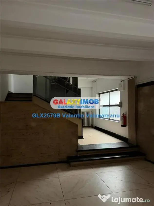 Garsoniera Victoriei COD 289 ideal Airbnb
