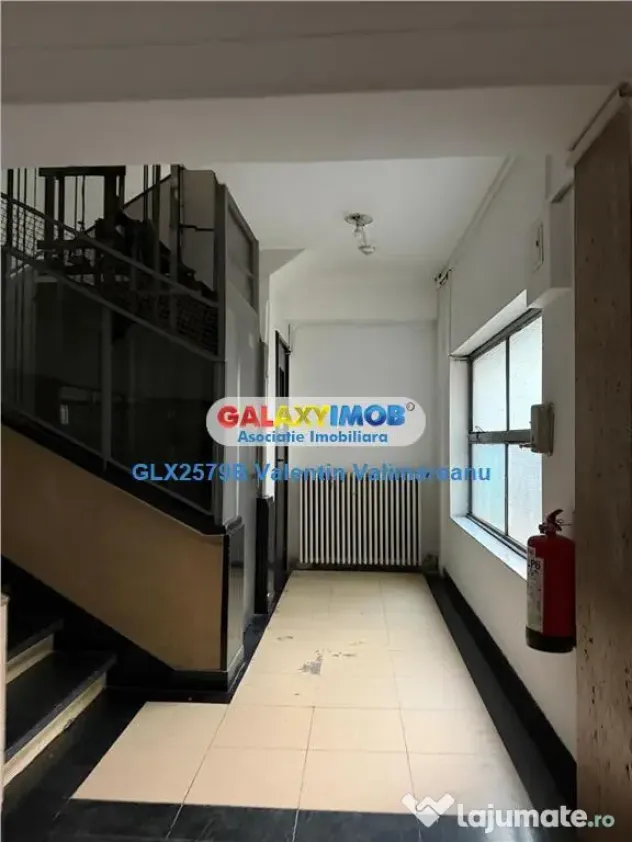 Garsoniera Victoriei COD 289 ideal Airbnb