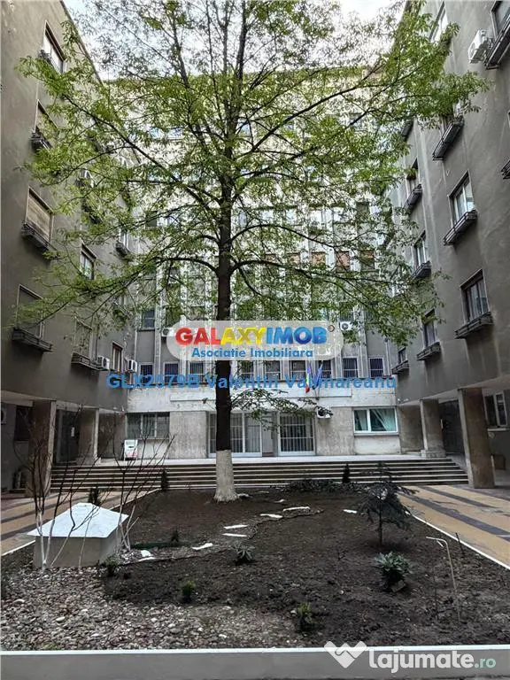 Garsoniera Victoriei COD 289 ideal Airbnb