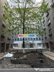 Garsoniera Victoriei COD 289 ideal Airbnb