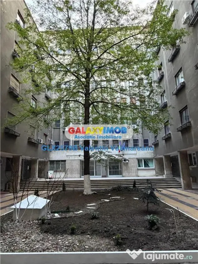 Garsoniera Victoriei COD 289 ideal Airbnb