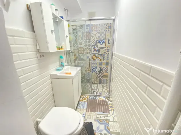 3 Camere- Centrala Proprie- Sebastian