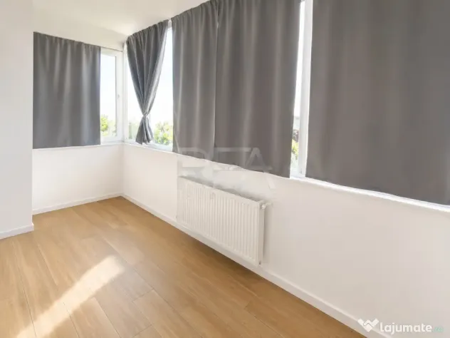 3 Camere- Centrala Proprie- Sebastian