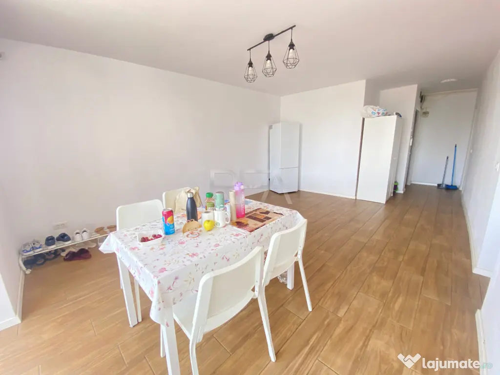 3 Camere- Centrala Proprie- Sebastian