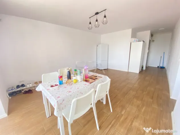 3 Camere- Centrala Proprie- Sebastian