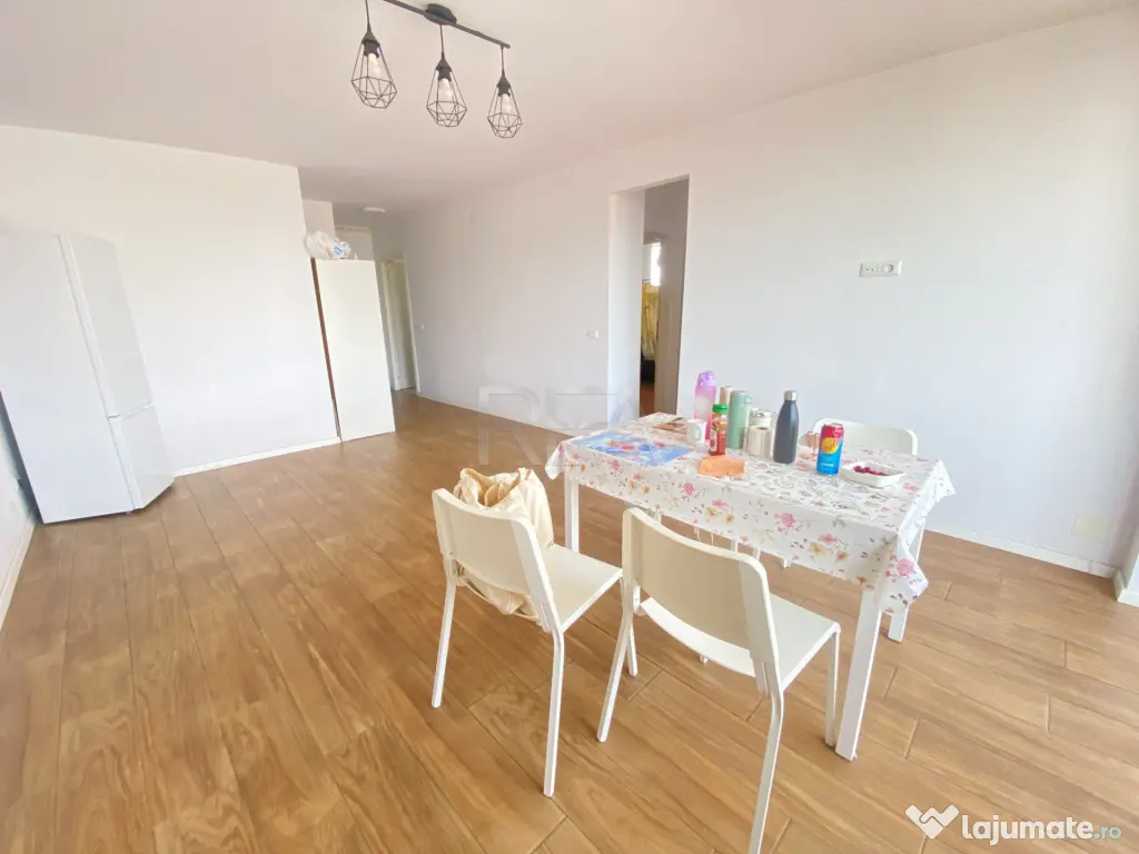 3 Camere- Centrala Proprie- Sebastian