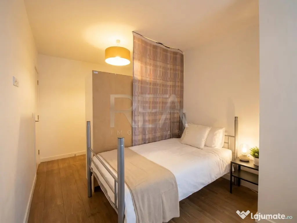 3 Camere- Centrala Proprie- Sebastian
