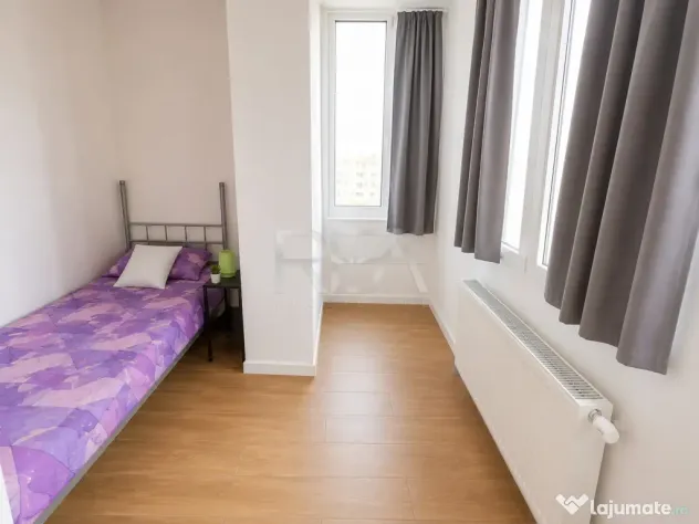 3 Camere- Centrala Proprie- Sebastian