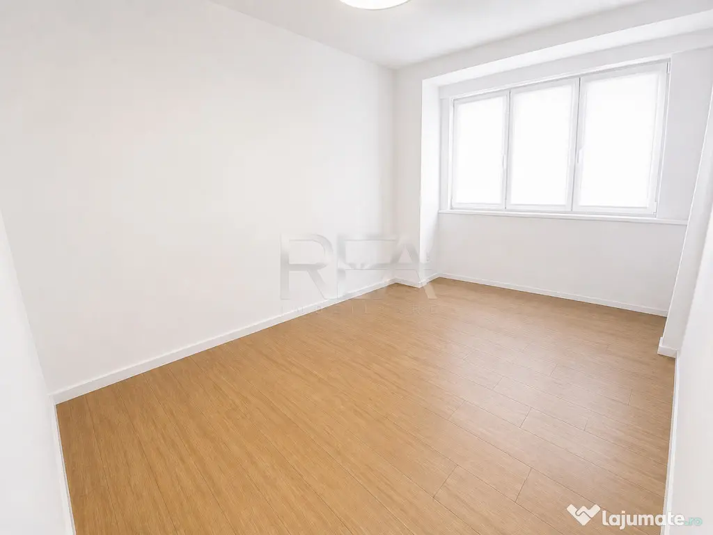 3 Camere- Centrala Proprie- Sebastian