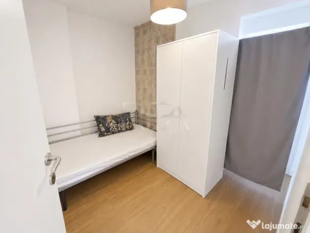 3 Camere- Centrala Proprie- Sebastian