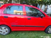 Chevrolet Spark 2008, ușor negociabil 