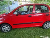 Chevrolet Spark 2008, ușor negociabil 