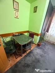 Cazare Untold