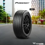 Anvelopa PIRELLI 225/50 R17 98Y POWERGY VARA PSG
