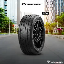Anvelopa PIRELLI 225/50 R17 98Y POWERGY VARA PSG