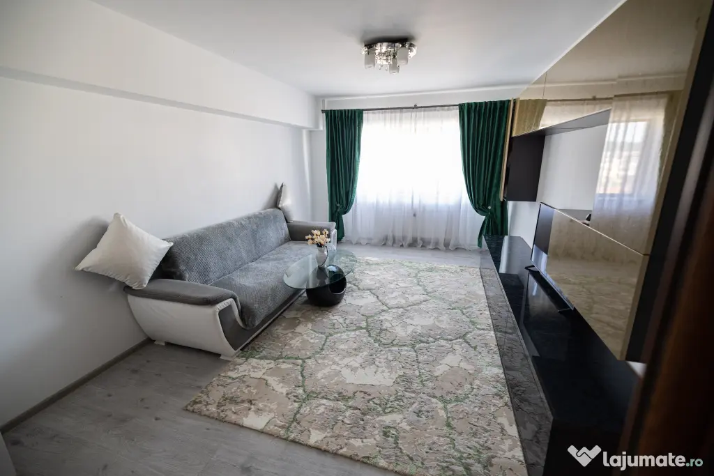 Apartament 3 Camere Filiasi