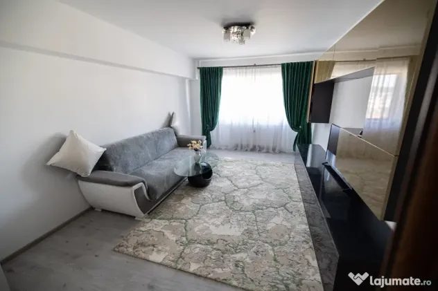 Apartament 3 Camere Filiasi