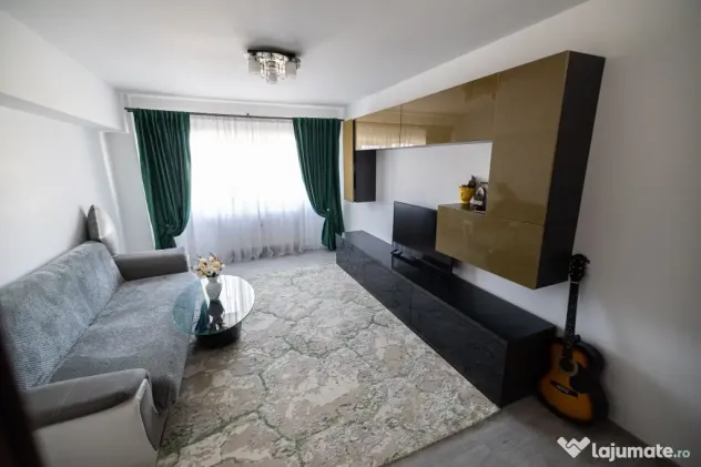 Apartament 3 Camere Filiasi