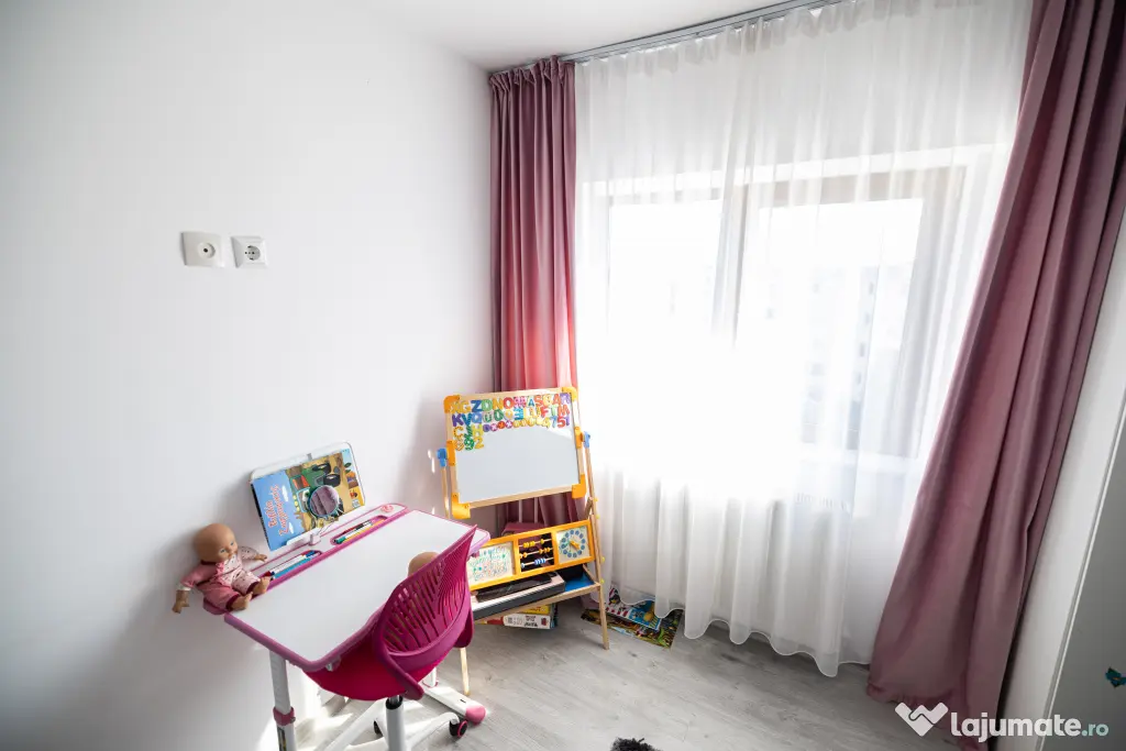 Apartament 3 Camere Filiasi