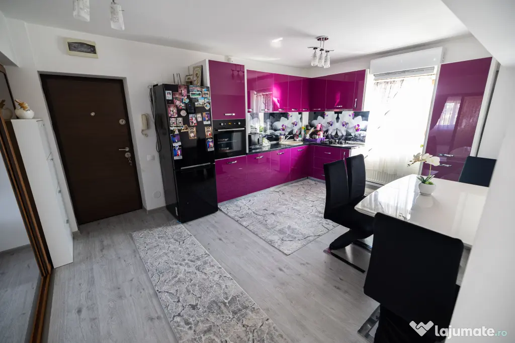 Apartament 3 Camere Filiasi