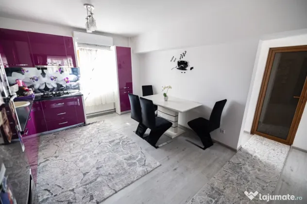 Apartament 3 Camere Filiasi