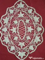 Set macrame "Struguri"
