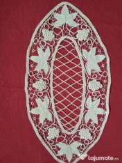 Set macrame "Struguri"