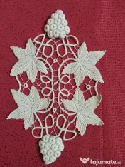 Set macrame "Struguri"