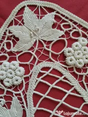 Set macrame "Struguri"