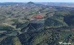 Teren extravilan Poiana Marului 8000mp, inconjurat de padure