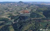 Teren extravilan Poiana Marului 8000mp, inconjurat de padure