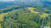 Teren extravilan Poiana Marului 8000mp, inconjurat de padure