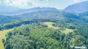Teren extravilan Poiana Marului 8000mp, inconjurat de padure 