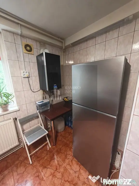 Apartament 4 camere decomandat -centrala- Titan / Aleea F...