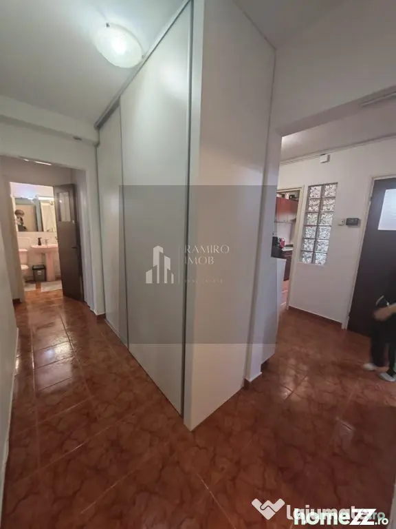 Apartament 4 camere decomandat -centrala- Titan / Aleea F...