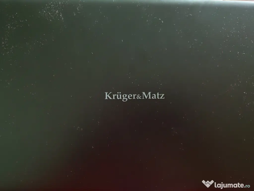 Laptop KrugerMatz