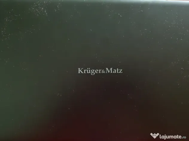 Laptop KrugerMatz