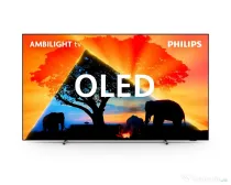 Televizorul Philips AMBILIGHT OLED 48OLED769, 121 cm