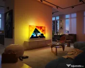 Televizorul Philips AMBILIGHT OLED 48OLED769, 121 cm