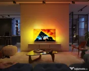 Televizorul Philips AMBILIGHT OLED 48OLED769, 121 cm