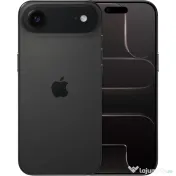iPhone 17 Air 5G, 1TB, eSIM, culoare Space Black, Sigilat 