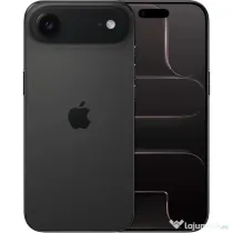 iPhone 17 Air 5G, 1TB, eSIM, culoare Space Black, Sigilat