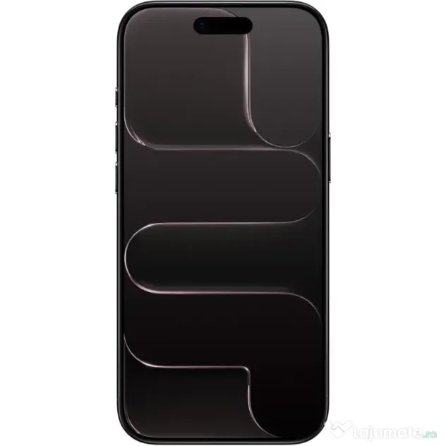 iPhone 17 Air 5G, 1TB, eSIM, culoare Space Black, Sigilat