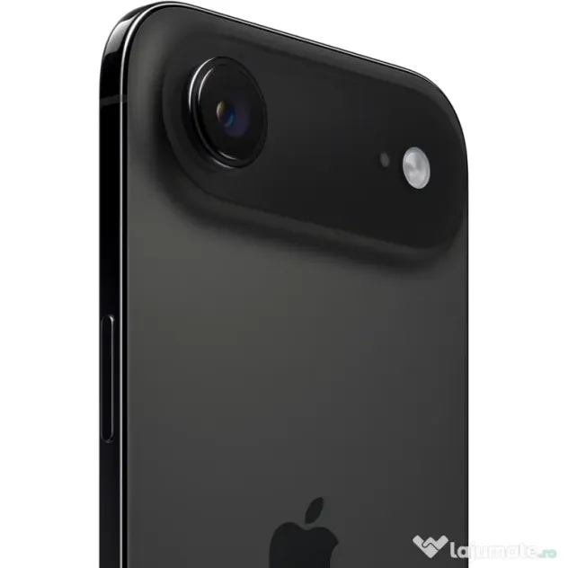 iPhone 17 Air 5G, 1TB, eSIM, culoare Space Black, Sigilat