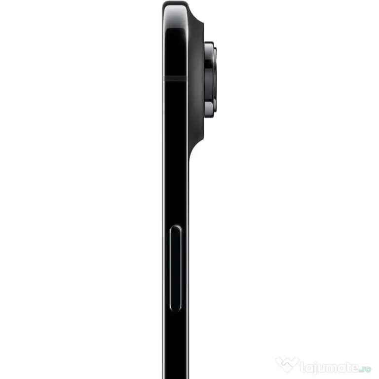 iPhone 17 Air 5G, 1TB, eSIM, culoare Space Black, Sigilat