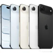 iPhone 17 Air 5G, 1TB, eSIM, culoare Space Black, Sigilat 