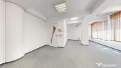 Birou de închiriat în Brașov, Centrul Civic, lângă A...