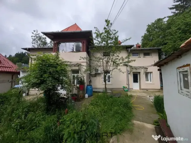 Casa Individuala Predeal