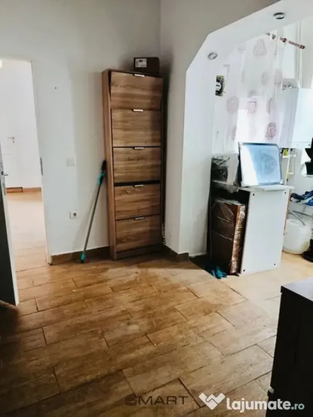 Casa Individuala Predeal