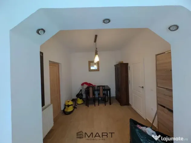 Casa Individuala Predeal